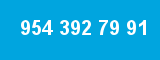 954 392 79 91